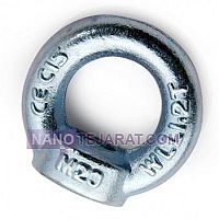 قلاب دینام مادگی قلاب دینام مادگی